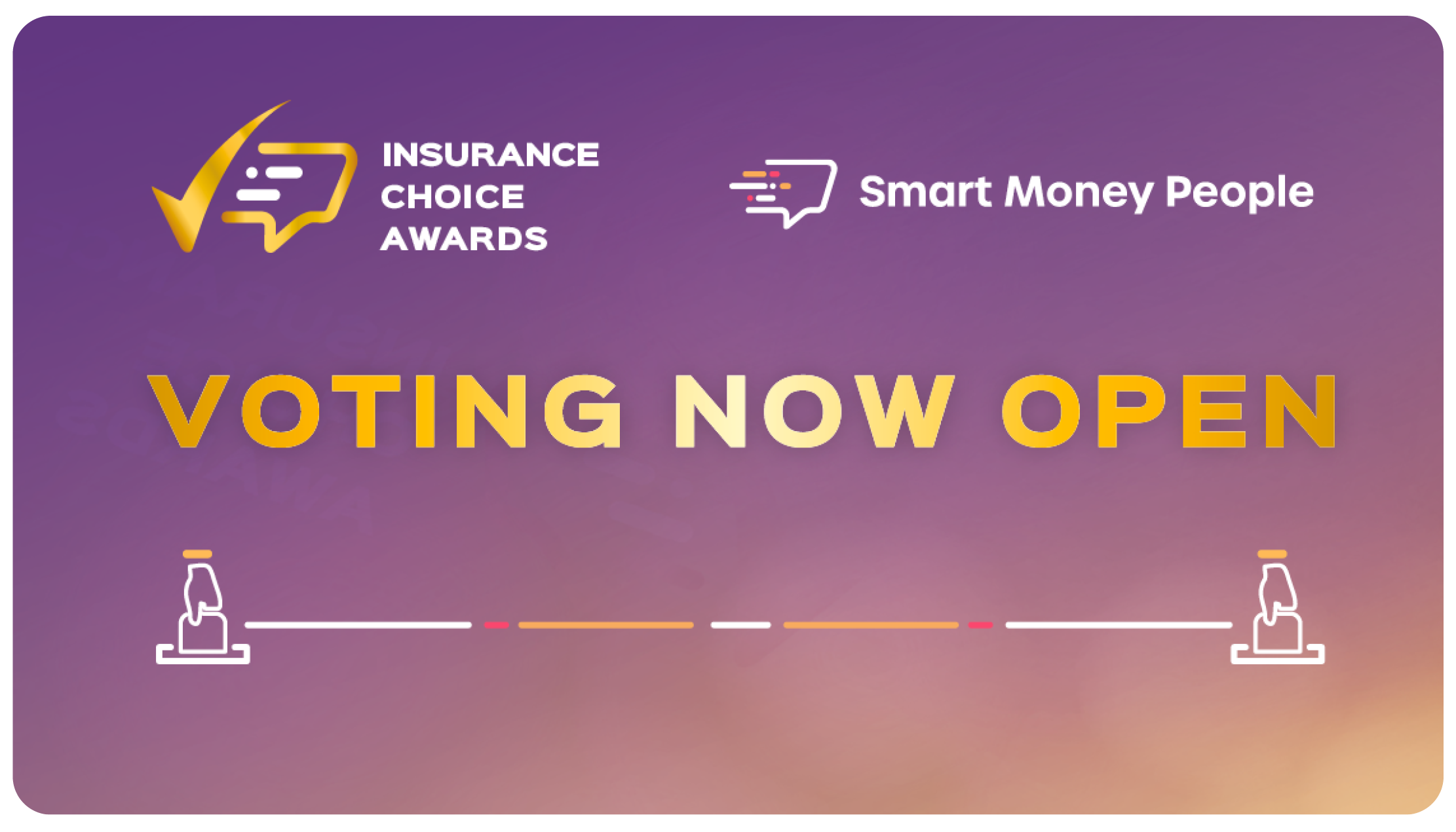 Insurance Choice Awards 2021 Now Open!